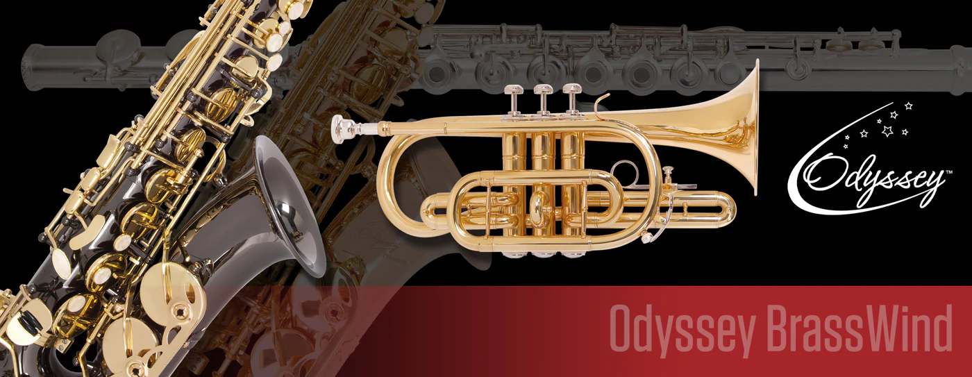 Your Global Partner in Sound